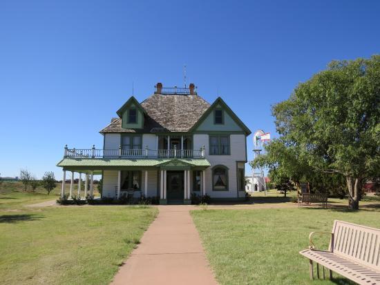 National Ranching Heritage Center